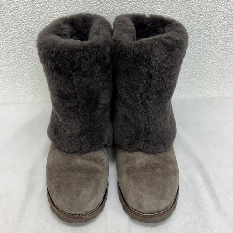 【美品】UGG アグ メイリン ムートン ブーツ 3220 23cm 楽天市場】アグ UGG MAYLIN メイリン ムートンブーツ 3220