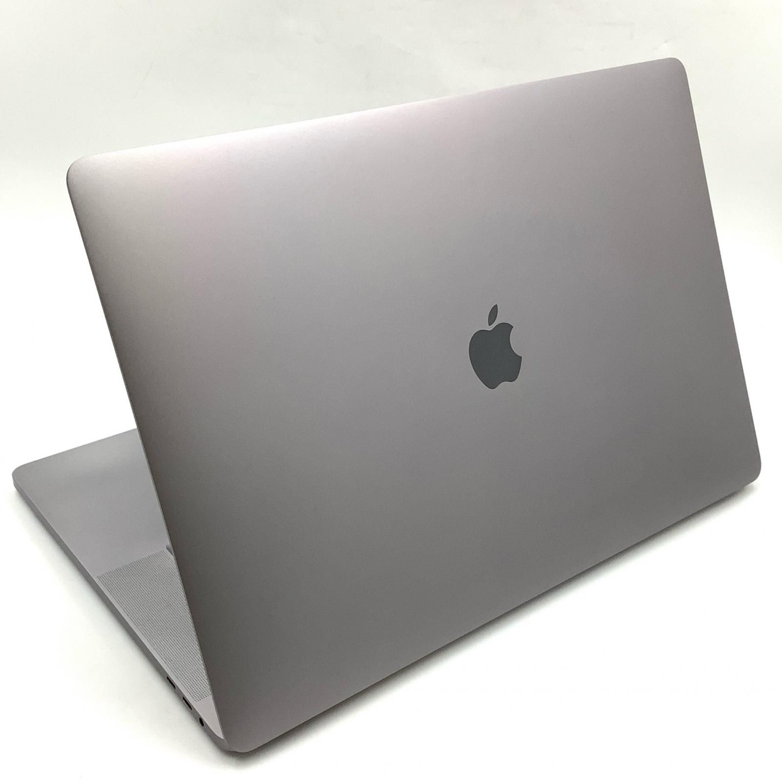 全額返金保証 最速発送 Apple MacBook Pro 16インチ 2019 i9 32GB SSD 2TB スペースグレイ 88.7% 動作 済
