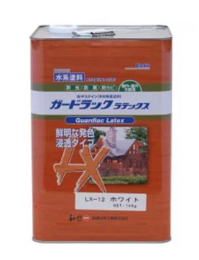 和信 950232 Gﾗｯｸﾗﾃｯｸｽ ﾎﾜｲﾄ 14kg ▲