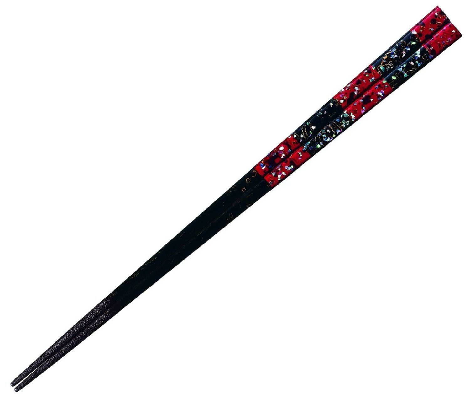 【新着商品】一双 日本製 箸 渚 21cm 38270