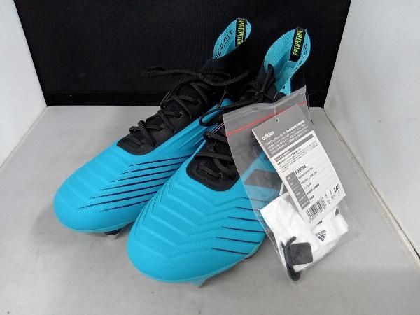 adidas Predator 19.1 Sg M F99988 football boots アディダス
