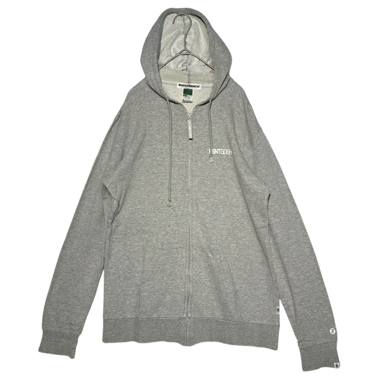GOODENOUGH ミリタリージャケット リゾネイト グッドイナフ RESONATE GOOD ENOUGH MILITARY DESIGN JACKET | BOW & ARROW