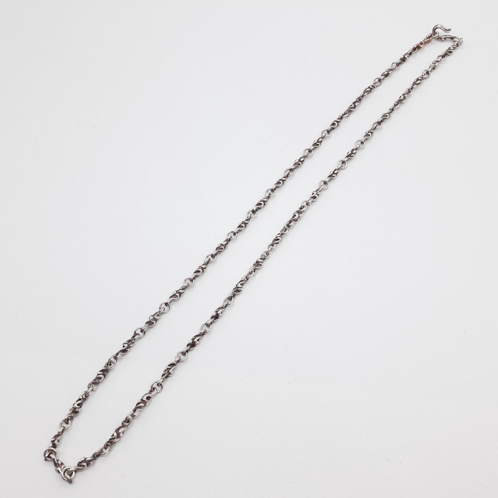 ARPEGE アルページュ ネックレス ヴィンテージ K10 ARPEGE アルページュ ネックレス ヴィンテージ K10 SILVER 925