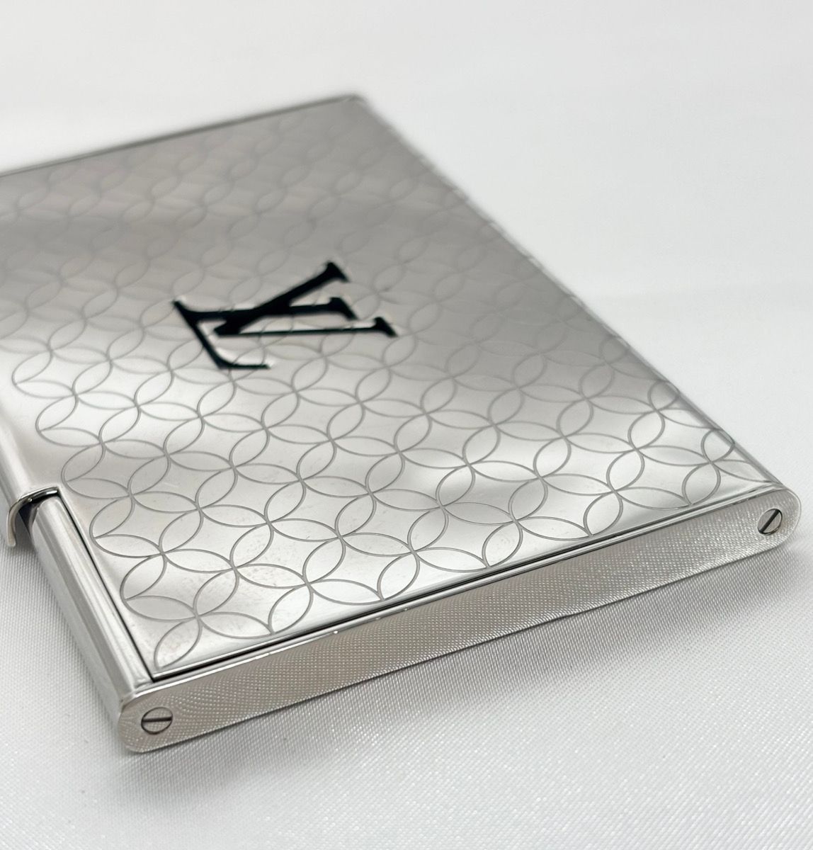 LOUIS VUITTON ポルト カルト シャンゼリゼ 名刺入れ カードケース LOUIS VUITTON ルイヴィトン カードケース 名刺入れ ポルト