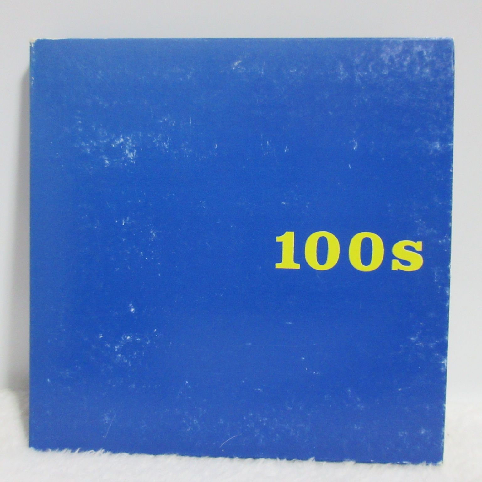 CD】中村一義 ／100s | TOCT-24841 | 5thアルバム/小野眞一/山口