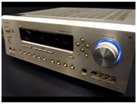 ONKYO オンキョー TX-SA702 7.1ch AVサラウンドアンプ 【公式通販】