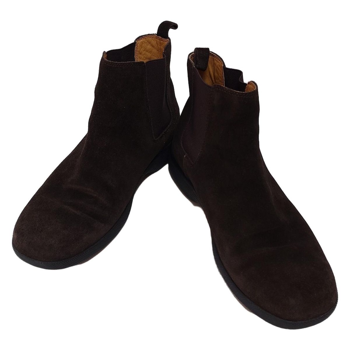 ショートブーツ 9