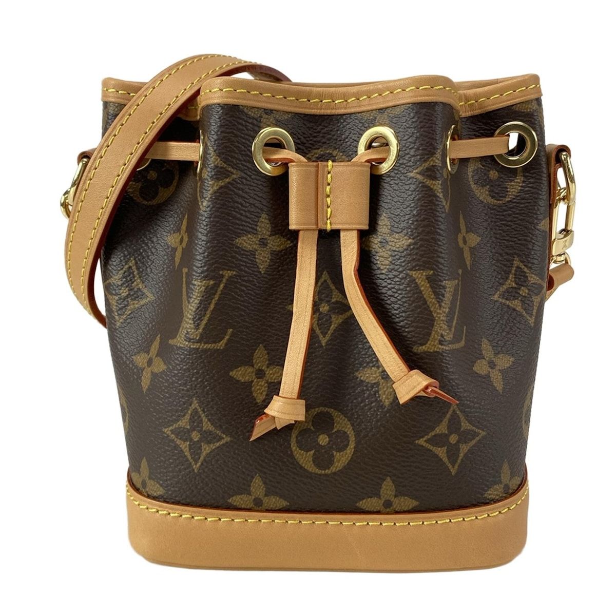 LOUIS VUITTON(ルイヴィトン) ショルダーバッグ モノグラム美品