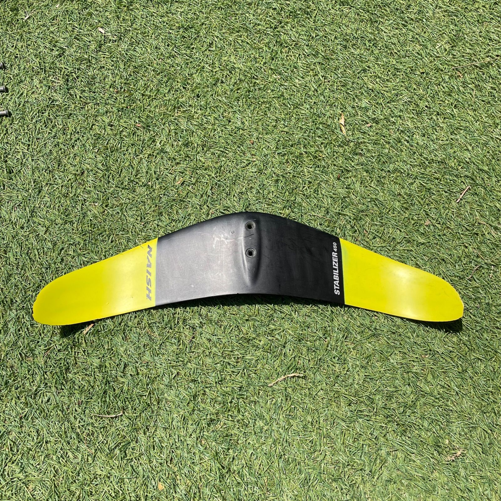 NAISH JET 2000 フォイルセット 中古品 / wing foil ウィングフォイル 