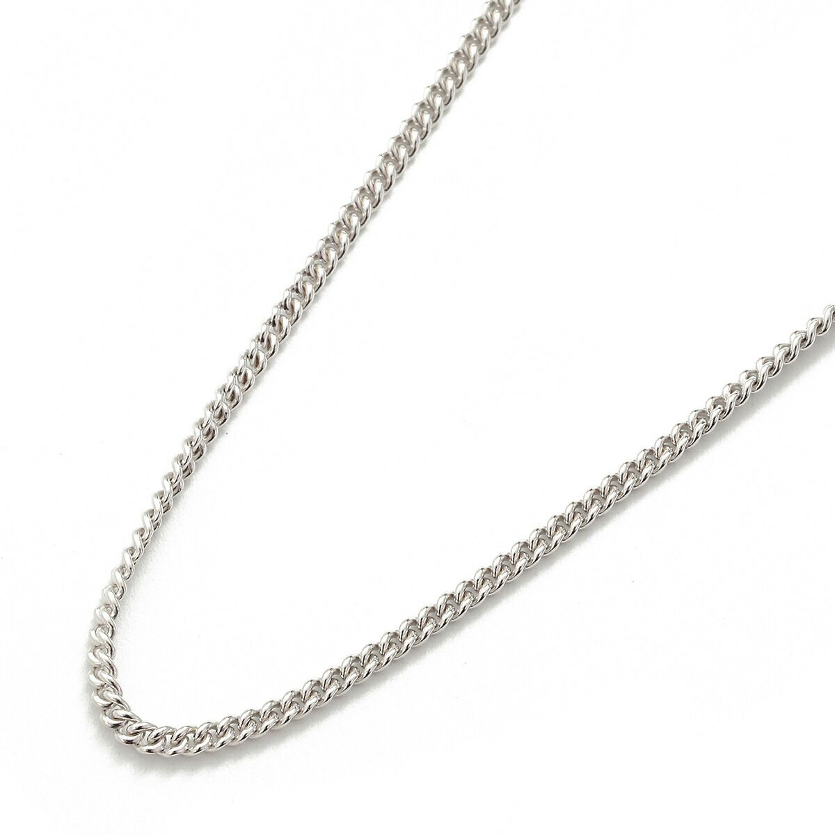 新品 トムウッド TOMWOOD ネックレス Chain Slim シルバー - メルカリ