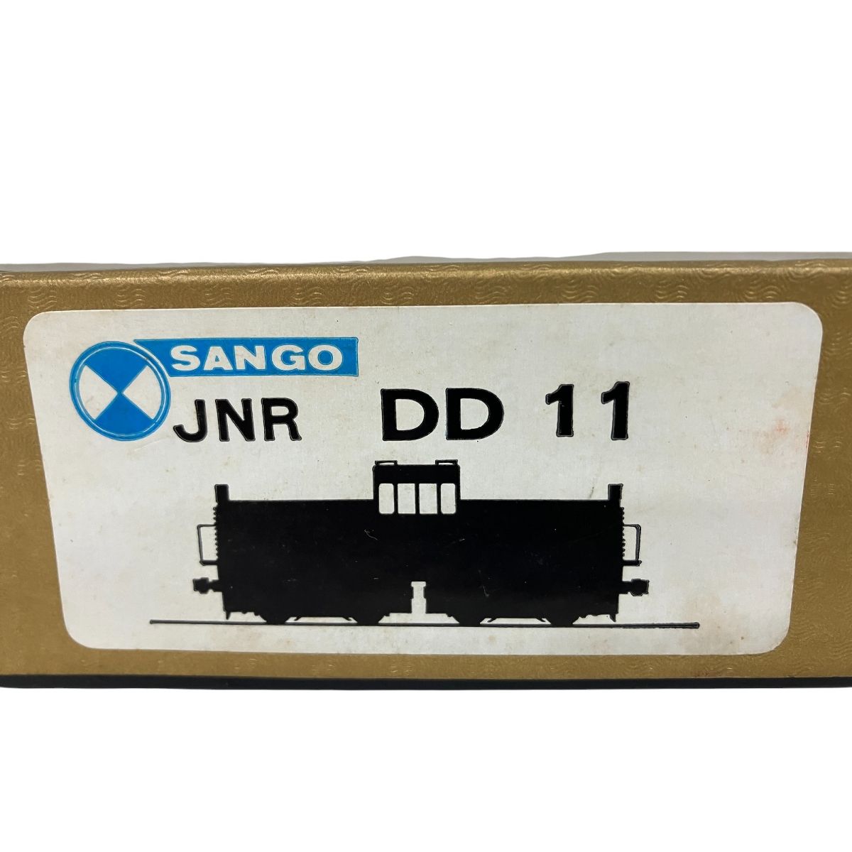 JNR DD11