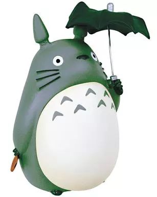 【】置物・装飾品 トトロ 大きな貯金箱 「となりのトトロ」