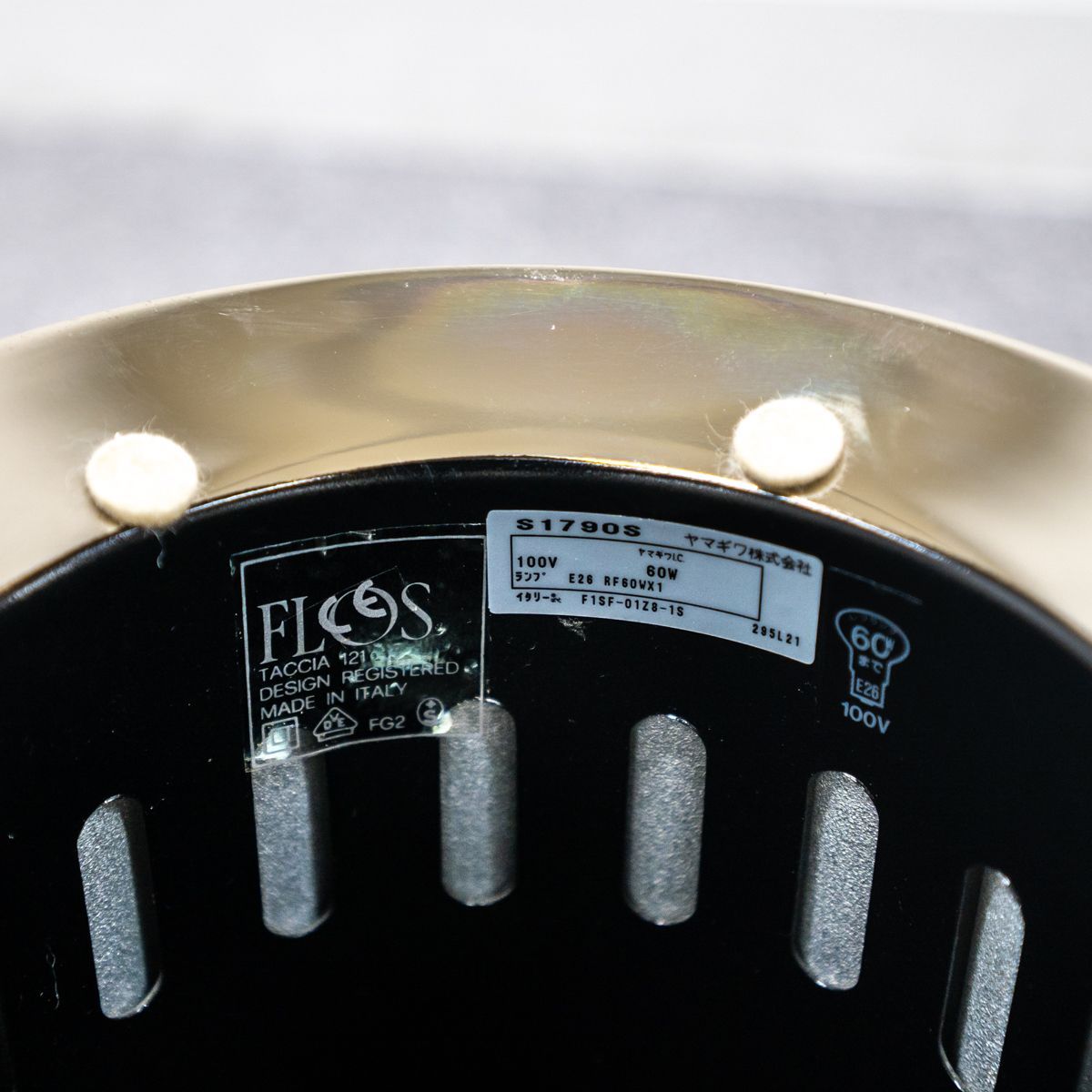 ホワイト シルバー