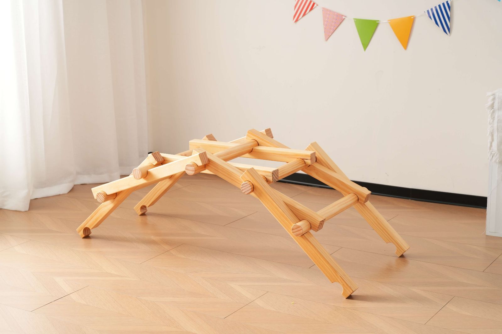 大型 DIY
