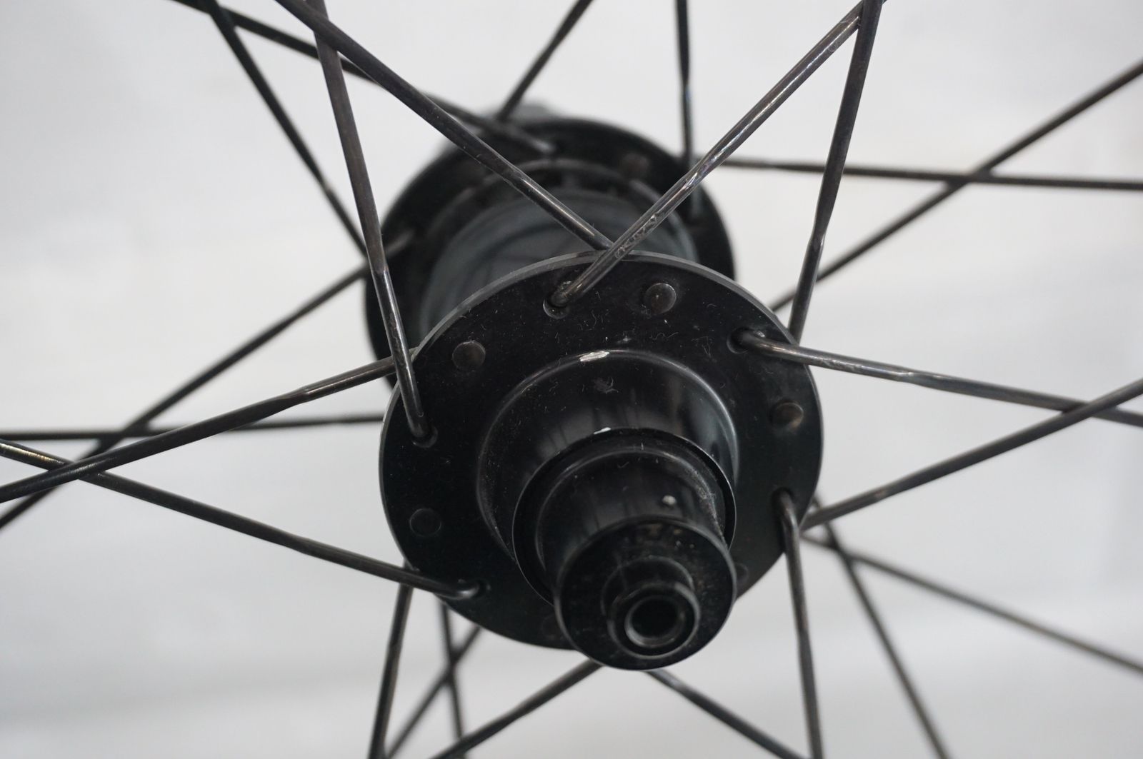 FFWD 「ファストフォワード」 F4R TU チューブラー シマノ11速