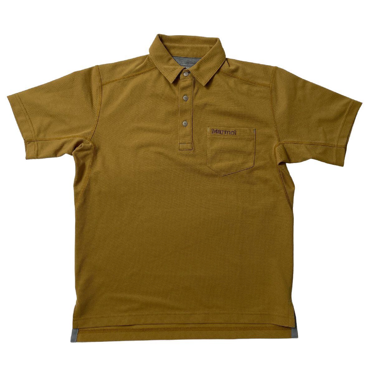 Marmot Mountain Limited マーモットマウンテンリミテッド 半袖 