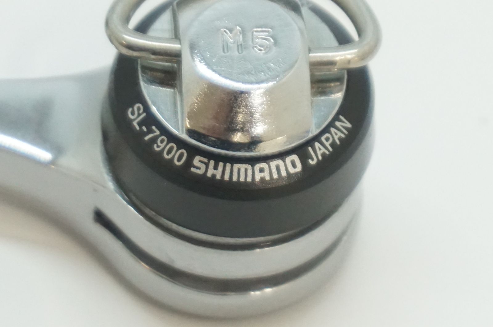 DURA-ACE ST-7900 デュアルコントロールレバー シフター デュアル