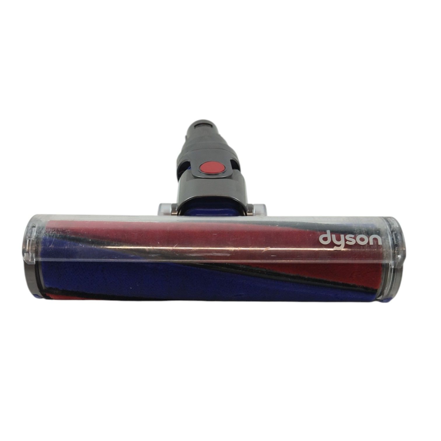 純正品☆ダイソン dyson V6 ソフトローラークリーナーヘッド