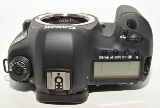 Canon EOS 5D Mark III 美品 低ショット数 EOS 5D Mark III ボディ シャッター回数約88,400回以下 N172-2Q1