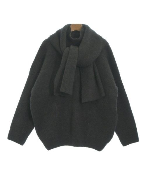 JACQUEMUS ニット・セーター メンズ 【古着】【中古】【送料無料】