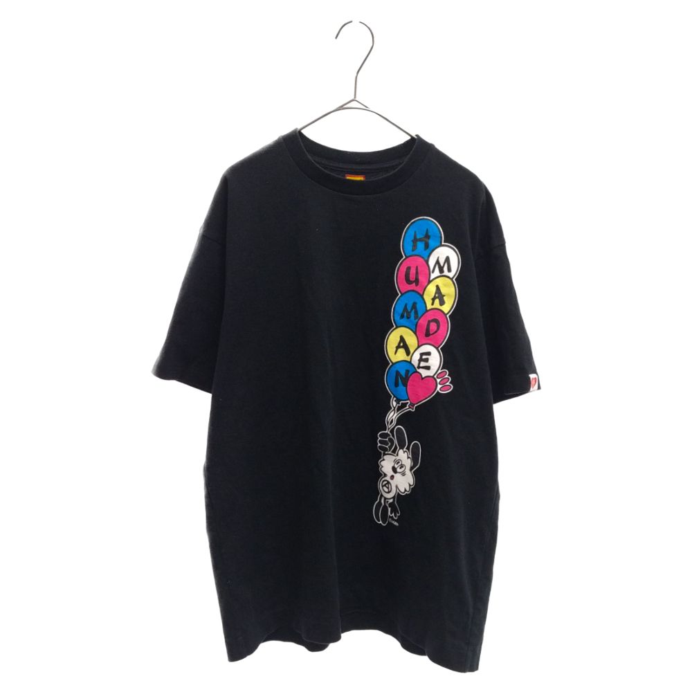 HUMAN MADE (ヒューマンメイド) 22SS x Girls Don