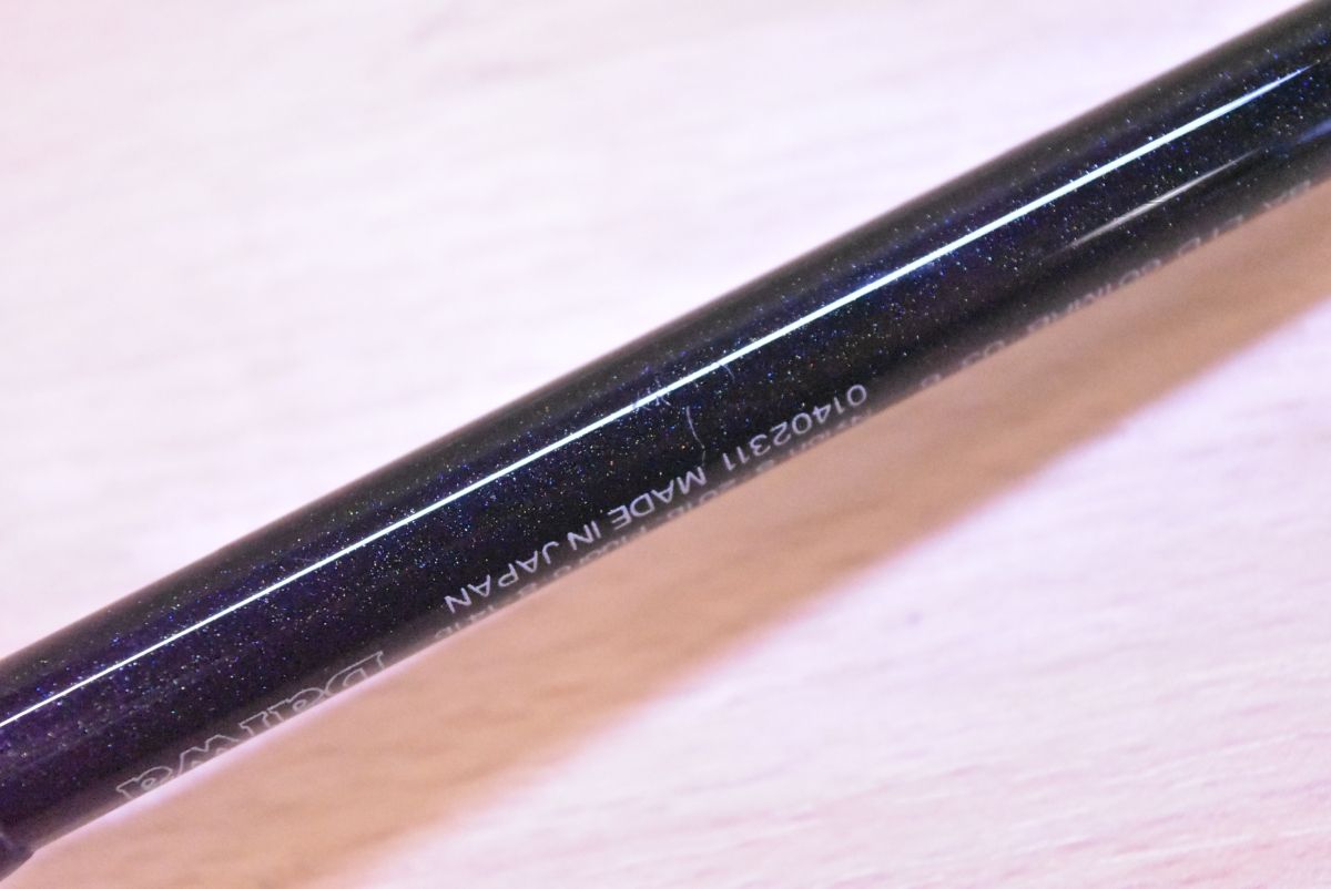 バスフィッシング