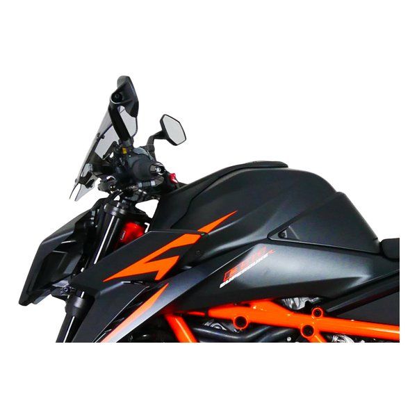 MRA エムアールエー スクリーン レーシング スモーク 1390 SUPER DUKE R 24 4025066176601 2627486
