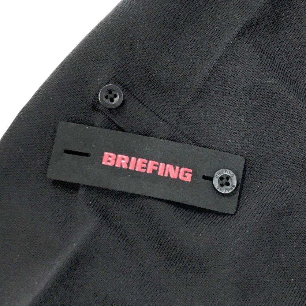 BRIEFING GOLF