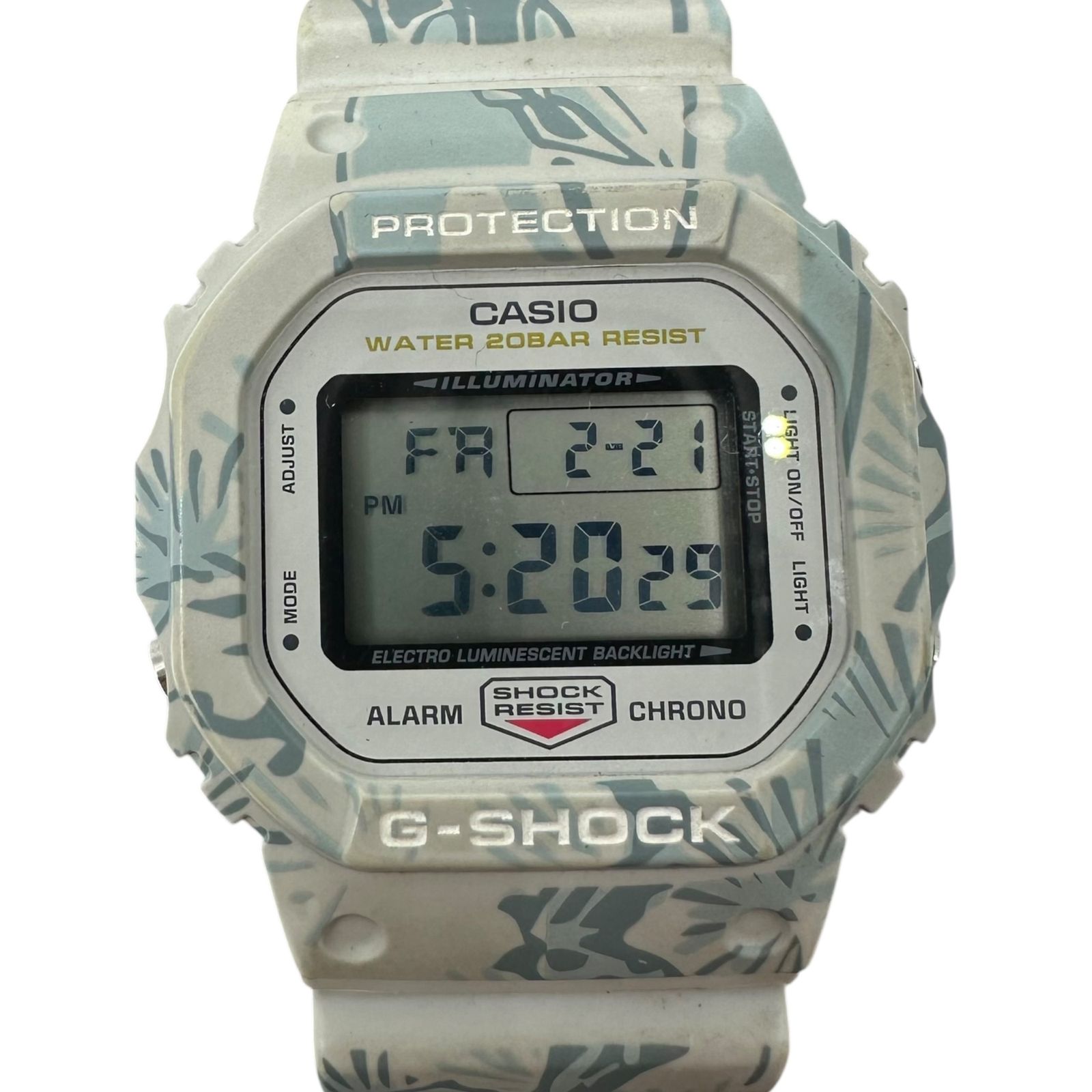 CASIO(カシオ) G-SHOCK「七福神SHICHI-FUKU-JIN」シリーズ 第3弾