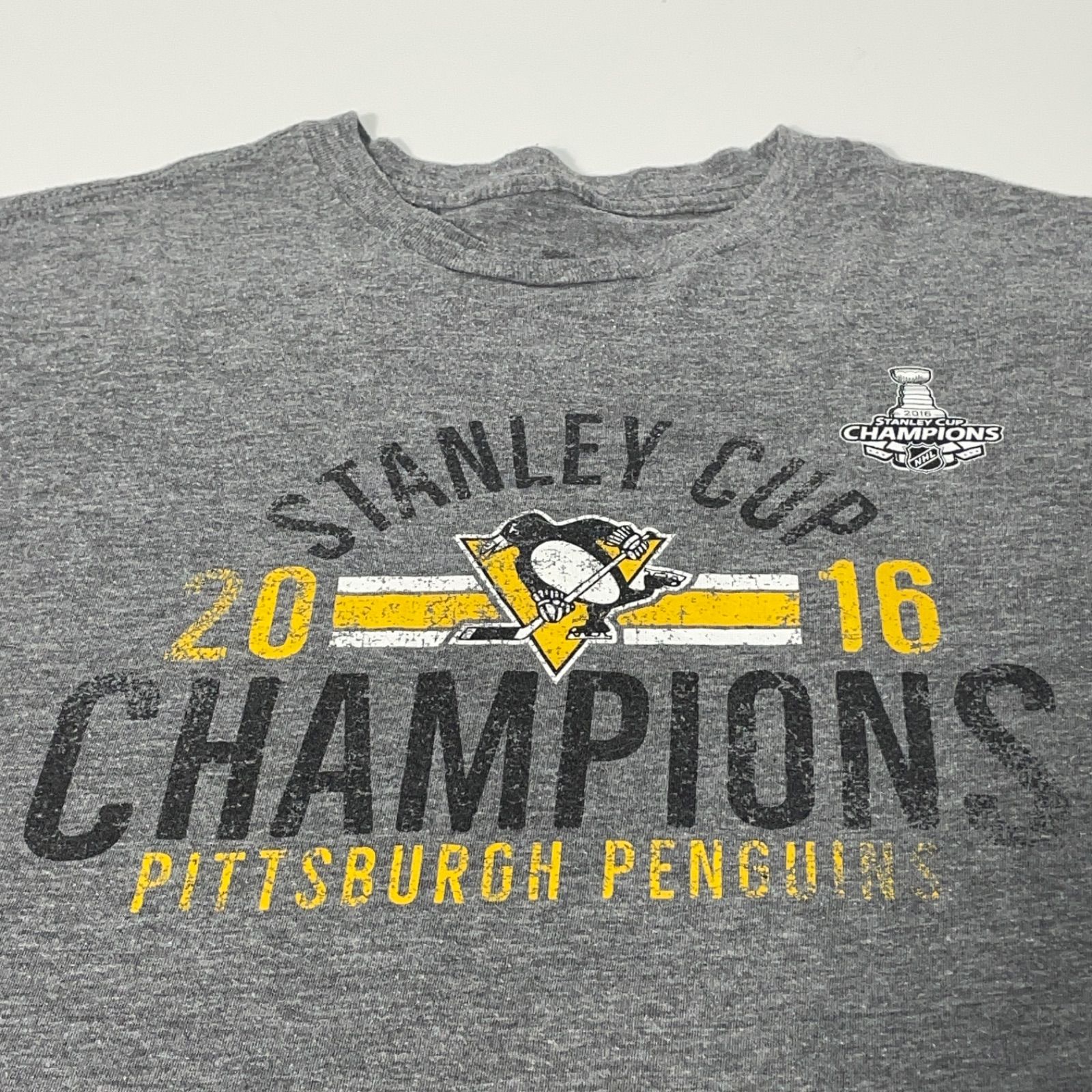 Fanatics】NHL ピッツバーグ・ペンギンズ アメリカ アイス