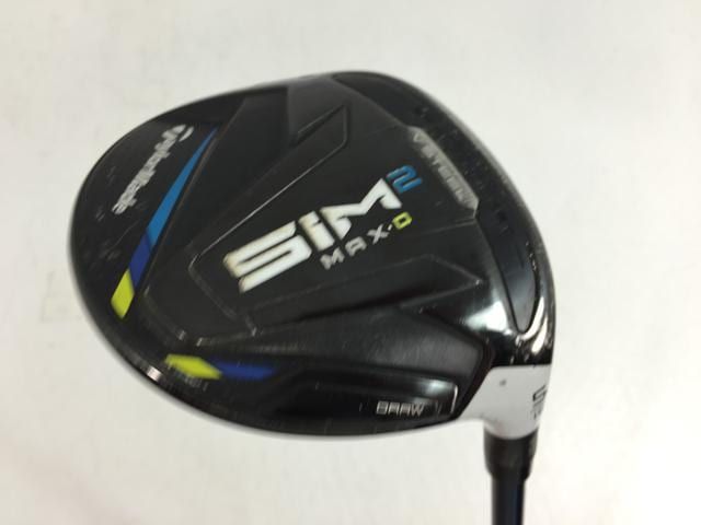 テーラーメイド ステルス2 5番ウッド ヘッド単品 工場 直営 店スポーツ