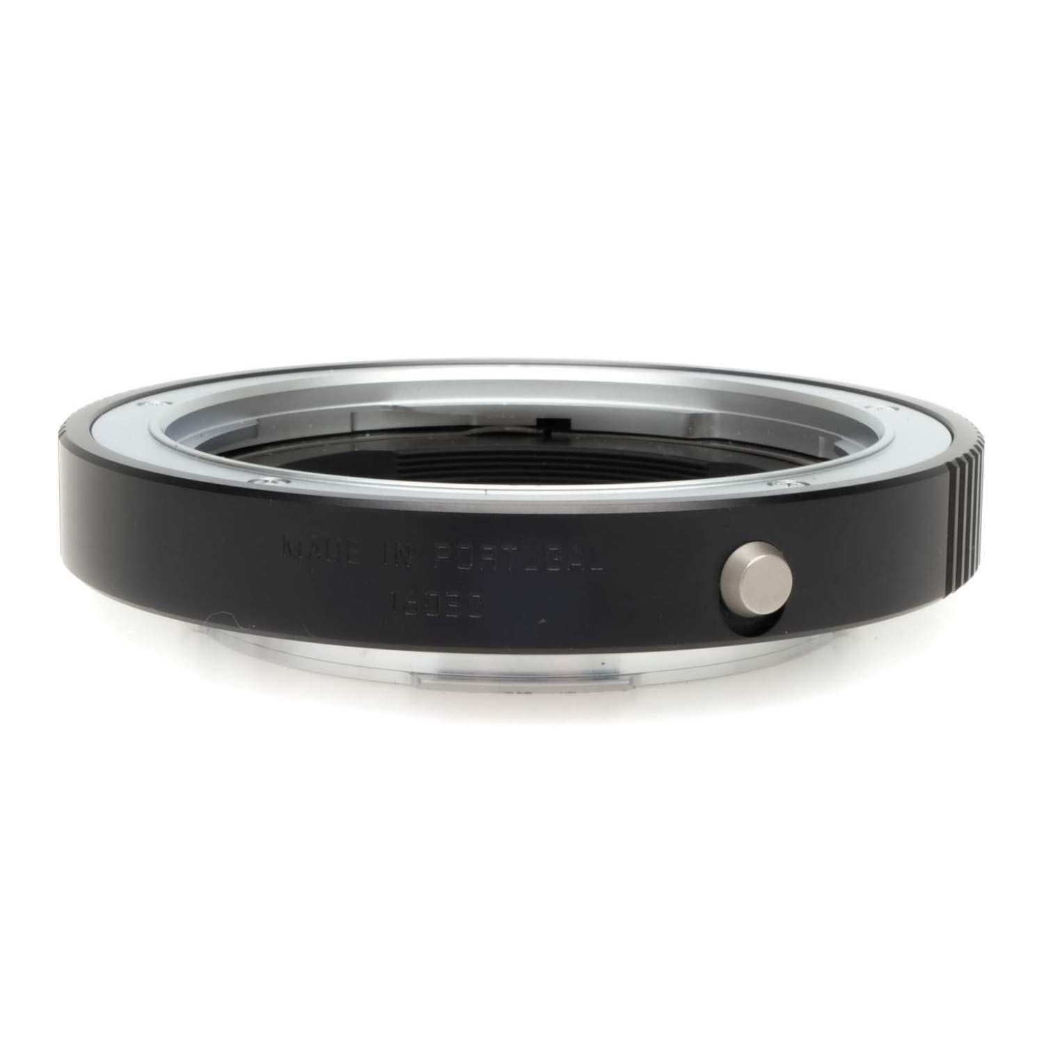 LEICA S-Adapter H ライカs用ハッセルブラッドHCレンズアダプタ Leica S-Adapter H For Hasselblad Lens 16030 B&H Photo Video