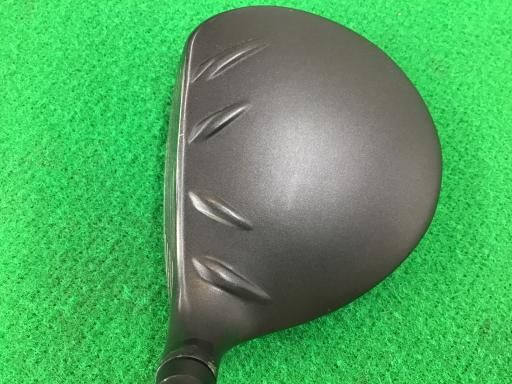 中古】 ピン G410 SFT 5W フェアウェイウッド FW リシャフト