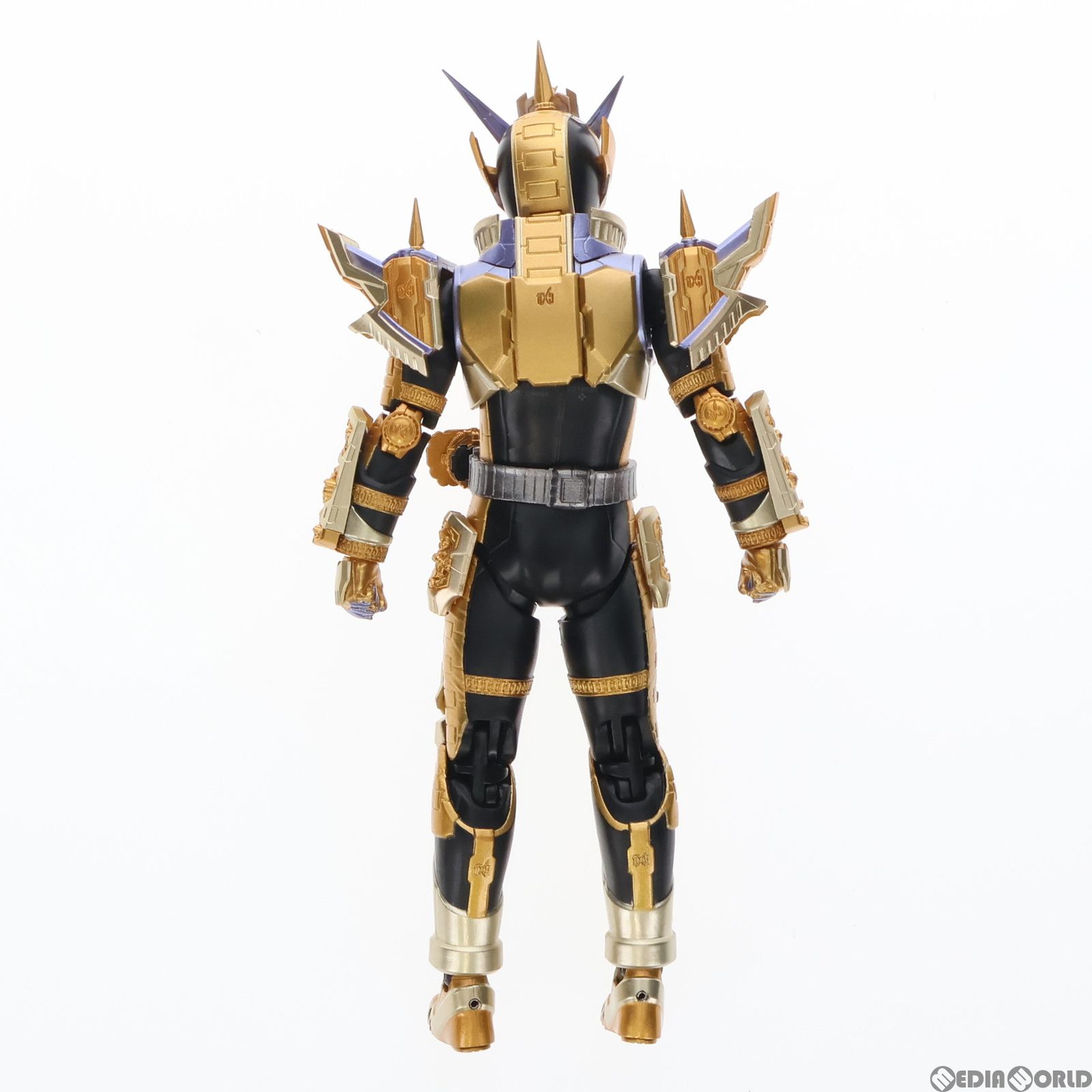 魂ウェブ商店限定 S.H.Figuarts(フィギュアーツ) 仮面ライダーグランド  
