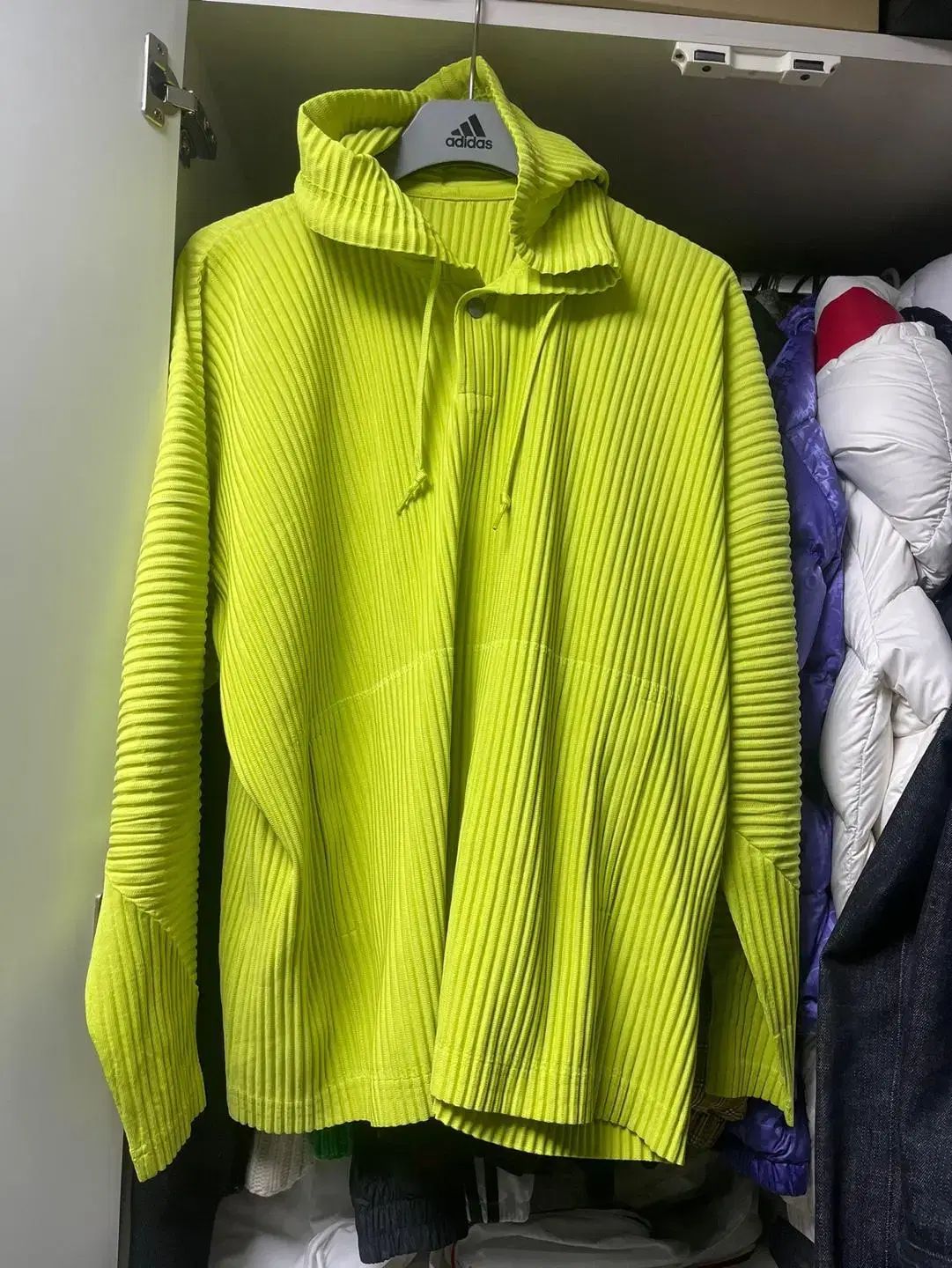 オムプリッセ　イッセイミヤケ　プリーツ　ロングスリーブ　tシャツ長袖　メンズ イッセイミヤケ ISSEY MIYAKE HOMME PLISSE オム プリッセ L/S