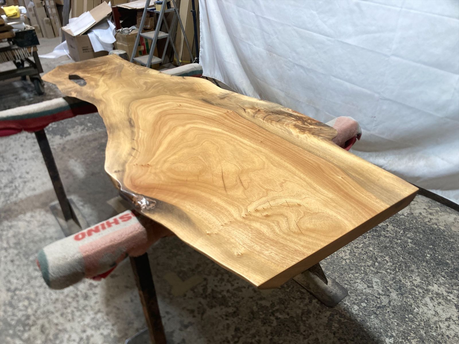 ローテーブル センターテーブル