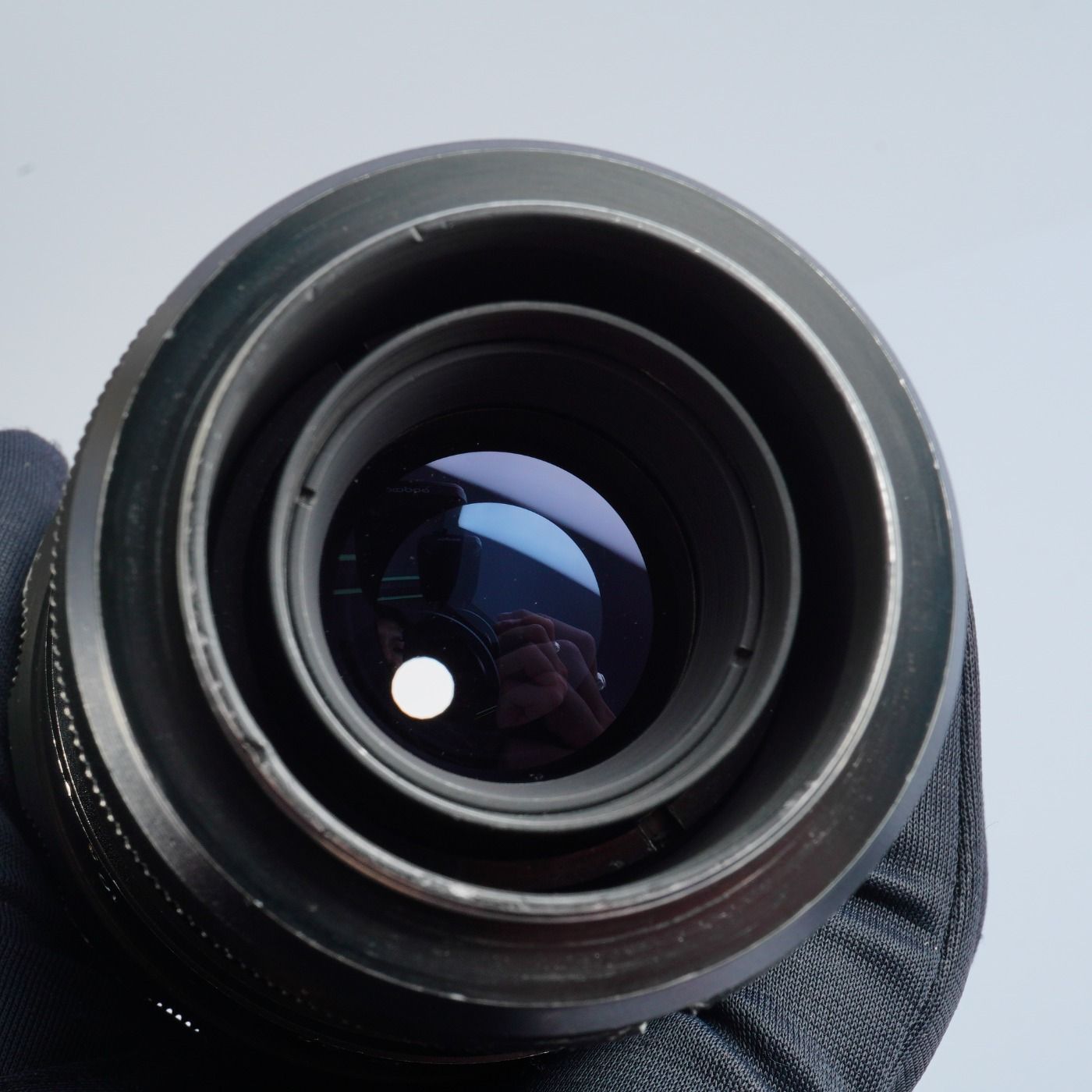 PENTAX ペンタックス Takumar 200mm F/3.5 (M42用) 単焦点レンズ  