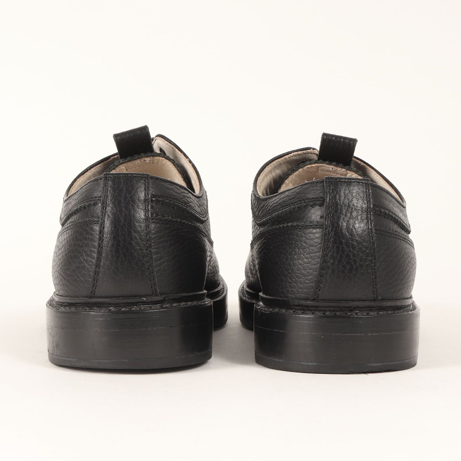sunsea サンシー shell shoes レザーシューズ サイズ3 sunsea サンシー shell shoes レザーシューズ サイズ3 - メルカリ