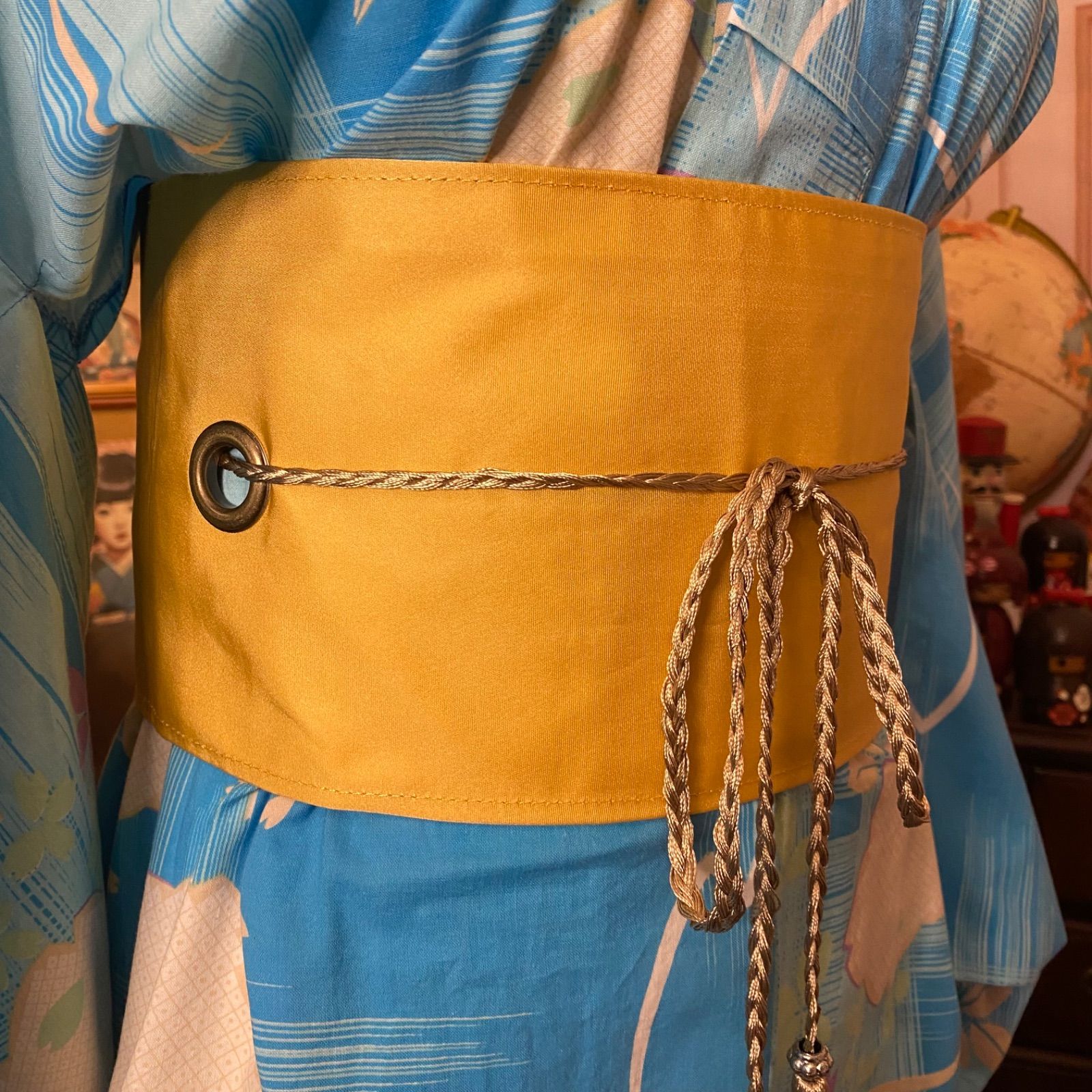 古着 ハンドメイド