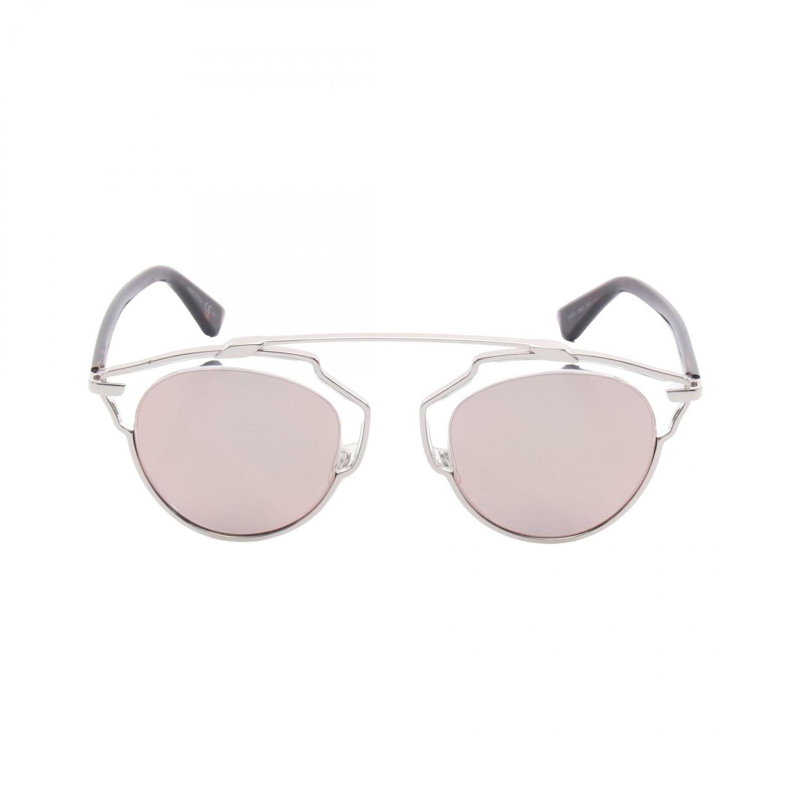 ディオール Dior サングラス SoReal DIORSOREALGKZ0J シルバー系 その他 サングラス レディース ♥