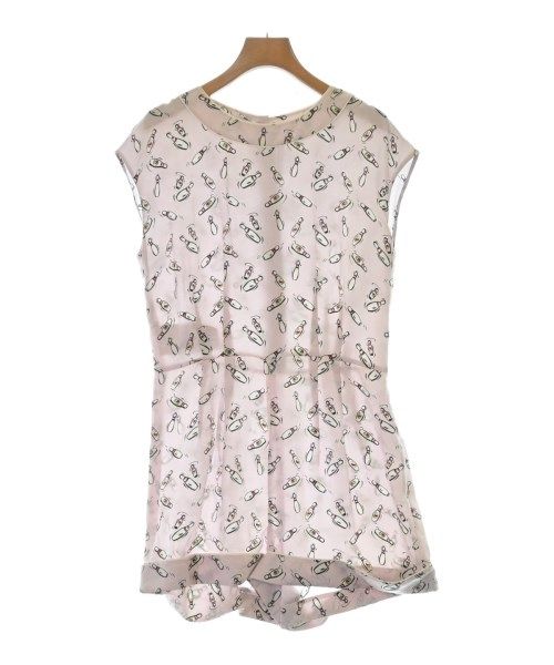 Miu Miu オールインワン/サロペット レディース 【古着】【中古  