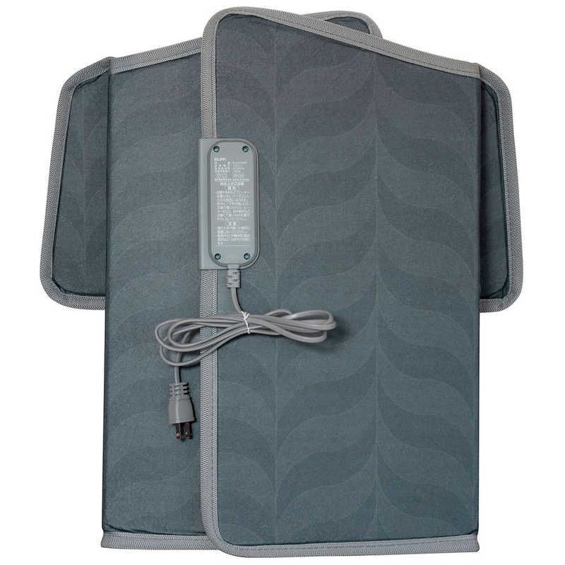 未開梱 ELPA パネルヒーター 5面パネルタイプ 折り畳み式 NUKUMEL PH-KDR02 WWW_KANDAIZUMI_COM