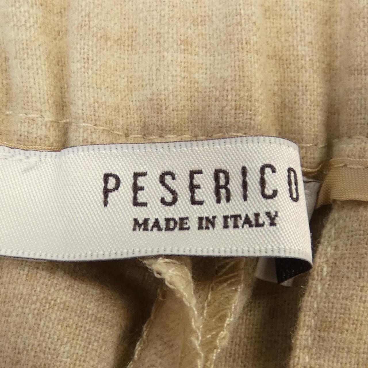 ペセリコ PESERICO LE1219122 パンツ - メルカリ 