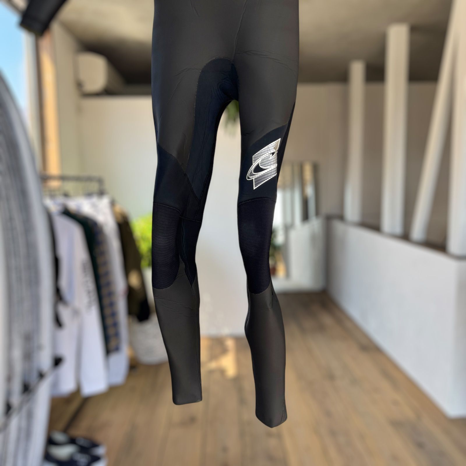 中古 セミドライ ウエットスーツ O'NEILL オニール ロング
