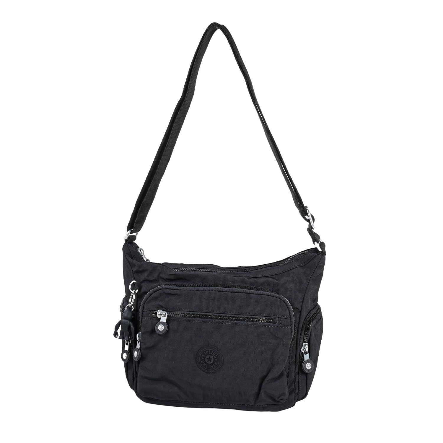Kipling(キプリング) レディース ショルダーバッグ ブラック