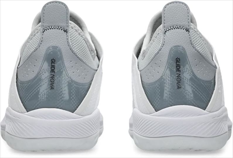 D9187◇未使用 アシックス バスケットボールシューズ GLIDE NOVA 安い