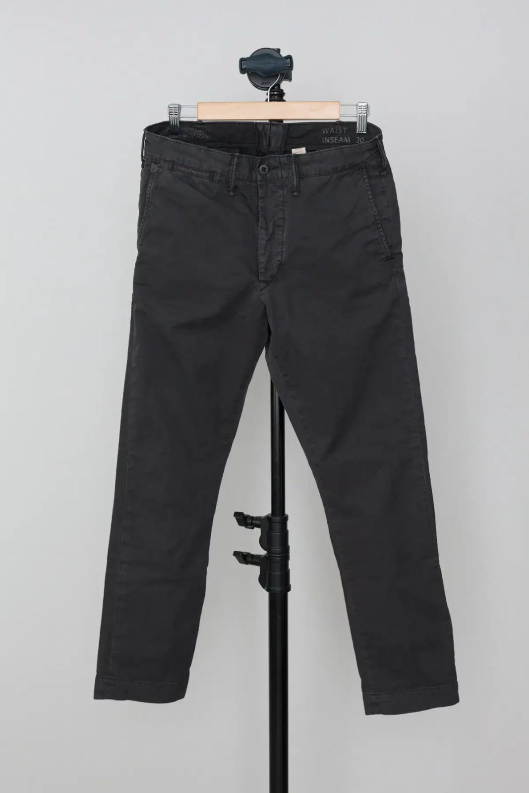RRL スリム チノパン 30×30（RRL スリム チノパン 30×30）