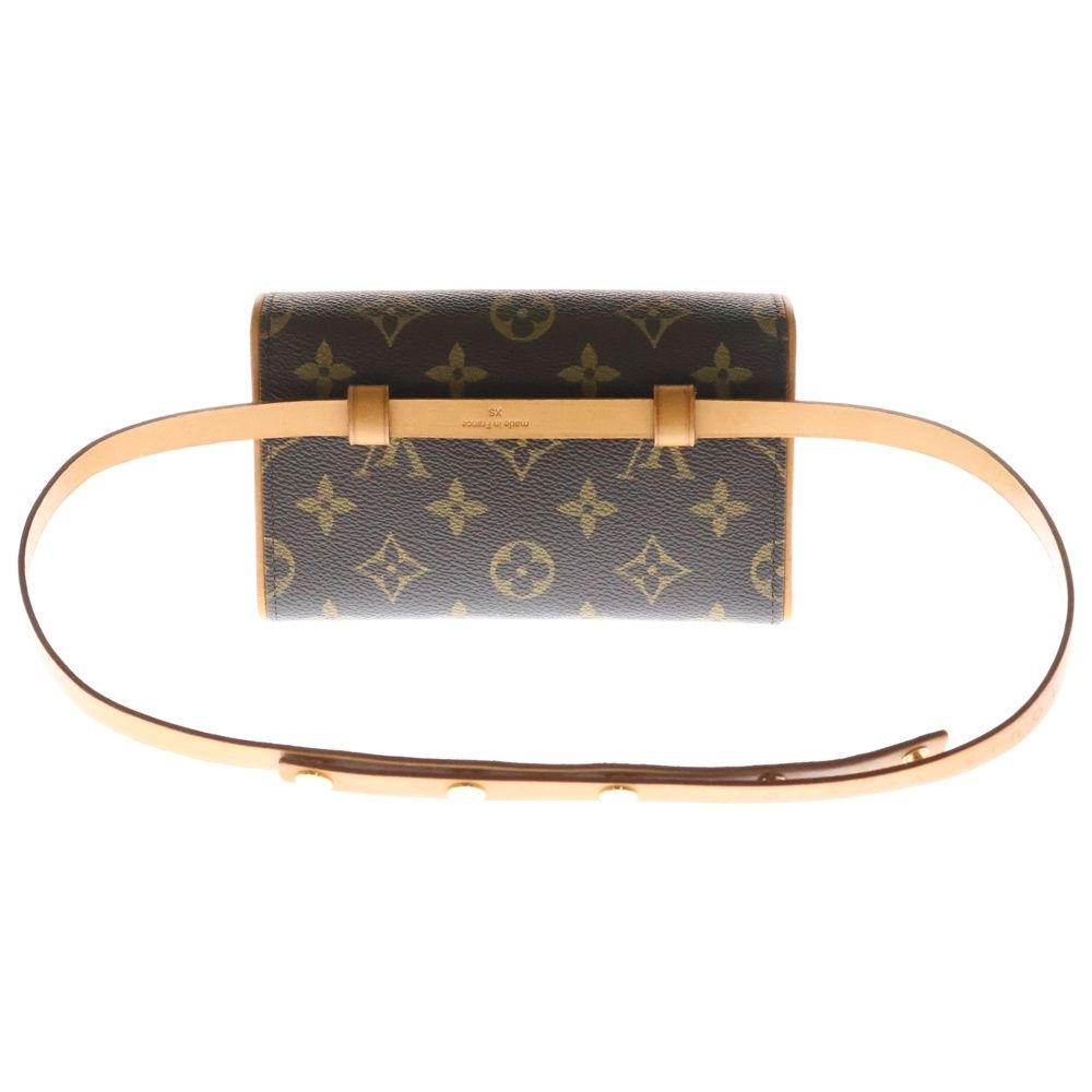 LOUIS VUITTON (ルイヴィトン) ポシェットフロランティーヌ