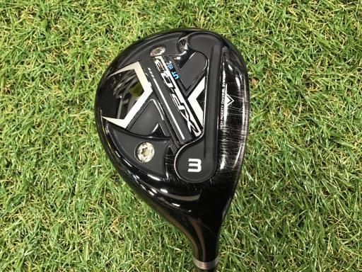 中古】 カムイ KAMUI PRO XP-03UT U3 ユーティリティ UT