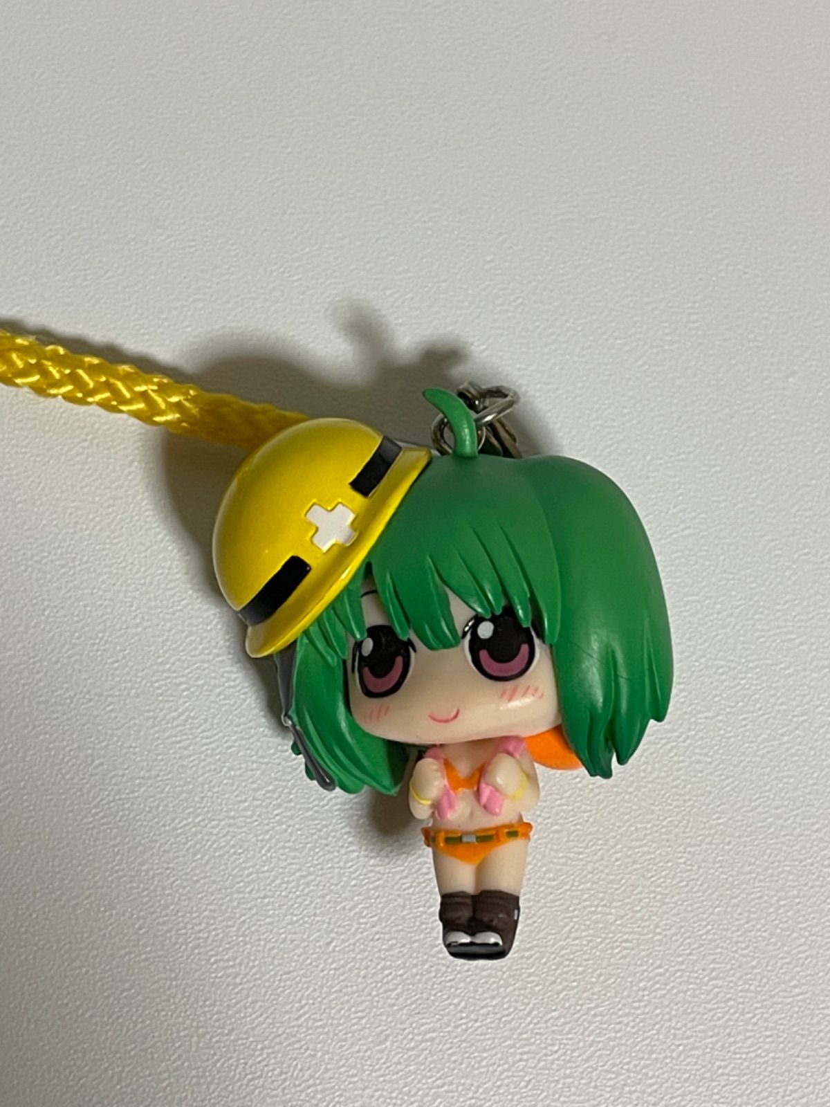 マクロスF】ストラップ キーホルダー モチーフグッズ シェリル